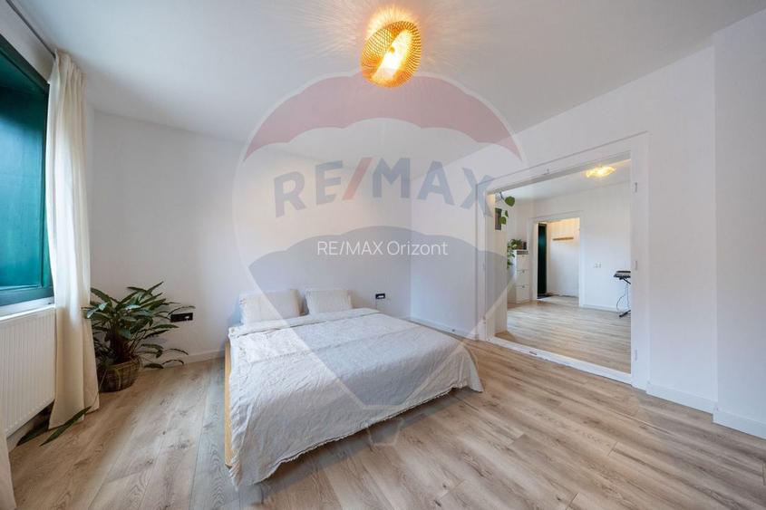 Casă Saseasca in Bod - 17