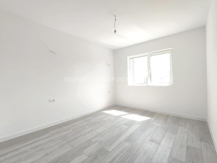NOU! Apartament 3 Camere Metrou Nicolae Teclu, Bloc 2027, Dotari Excelente - 14