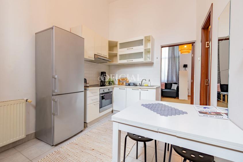 Apartament 1 Camera | 45 m2 | Pet Friendly | Zona Central Baritiu - 3