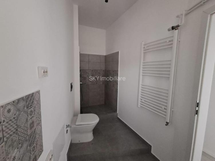 Inchiriem Ap. 5 cam I 125 mp I Calea Mosilor Vechi – Bd. Hristo Botev - 10