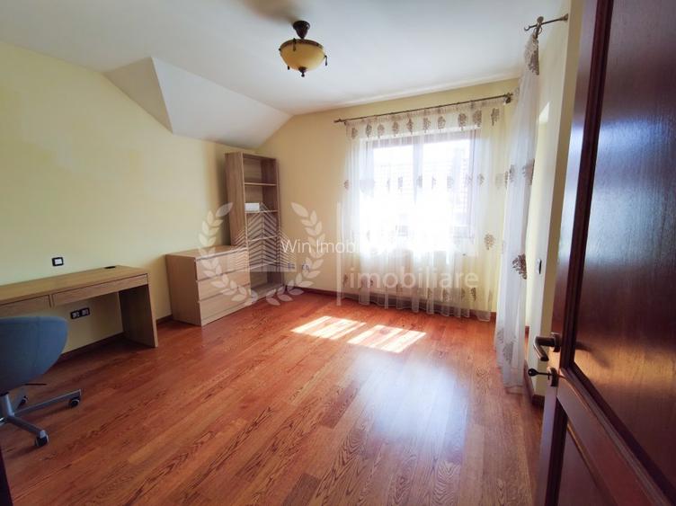 Casa individuala cu front generos in zona Europa - Eugen Ionesco! - 5