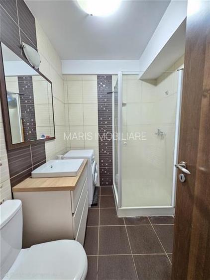 Inchiriere apartament 2 camere bloc nou Dambul Pietros - 6