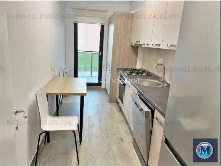 Apartament 2 camere de inchiriat, zona Exterior Nord, 55,00 mp #16683 - 2