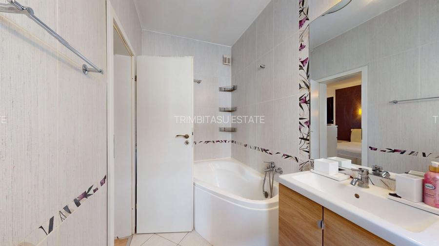 Pache Protopopescu - Ferdinand, Str Fluierului, 3 camere, comision 0% - 25