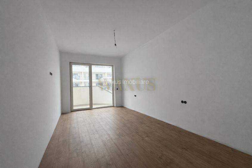 Apartament Modern - FInisat I SU 53MP I Terasa I Parcare - Eroilor - 3