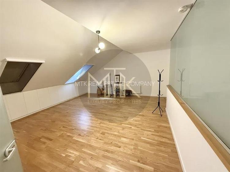 PIPERA - Matei Milo | Vila + Gradina  | Mobilata&utilata - 15