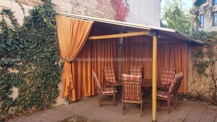 REV2003411 Casa de inchiriat zona Floreasca - 8