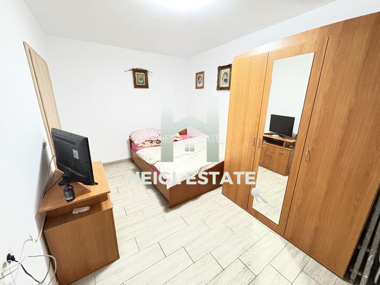Apartament cu 2 camere la etajul 1 in Giroc cu comision 0% - 7