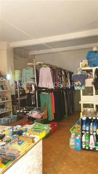Casa P+1, teren 200 mp, cu spatiu comercial la parter - Republicii - 4