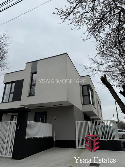 EXCLUSIVITATE LA VANZARE - VILA P+1 - ELVILA - PALAZU MARE - - 2