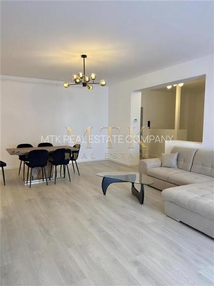 Apartament 2 Camere + birou | | Parcare subterana + Boxa |  Herastrau - Sos. Nor - 3