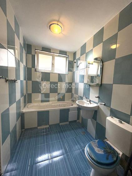 Apartament finisat | etaj intermediar | Zona Eroilor - 9