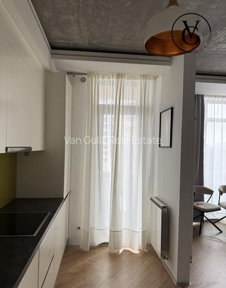 Apartament 2 camere Dinamic City | Barbu Vacarescu | loc parcare - 10