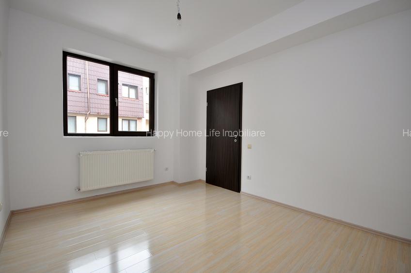 Militari Bacriului bloc nou apartament 3 camere centrala proprie loc parcare - 9