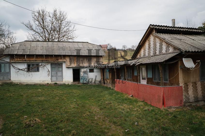 casa de vanzare -strugari-bacau - 2