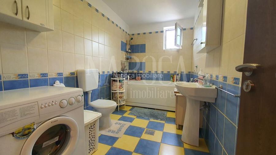 Casa 4 camere de vanzare in Oncea Oradea, Oradea - 12