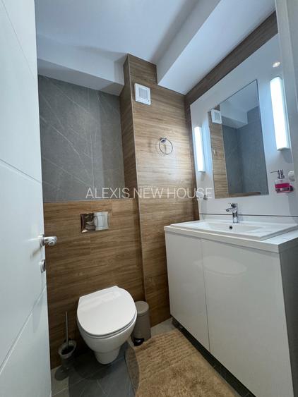 Apartament 3 camere de lux TOMIS PLUS/PALAZU - 10