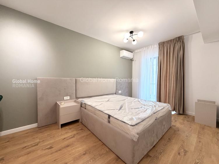 Sage Minimalist | 2 Camere | Mobilat Premium | Ivory R. - Pipera - 10
