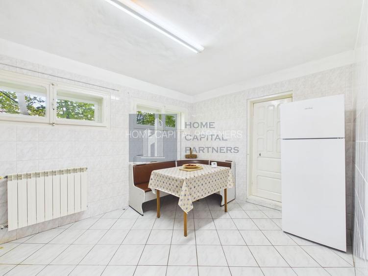 Casă de locuit/vacanță cu livadă, la marginea pădurii — Lipia - 10