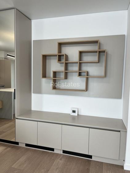 Apartament 3 camere de inchiriat Cotroceni, Piata Leul - 10