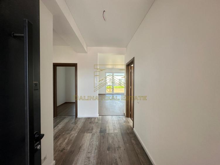 Casa Parter - 2 Dormitoare - 2 Bai  - Berceni-Vidra - 4