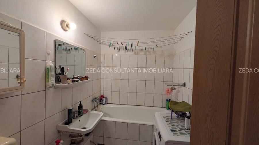 Apartament 4 camere-Metrou Brancoveanu - 7