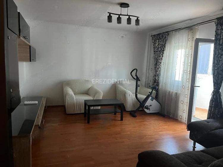 Apartament 2 camere-decomandat-zona Sebastian - 2