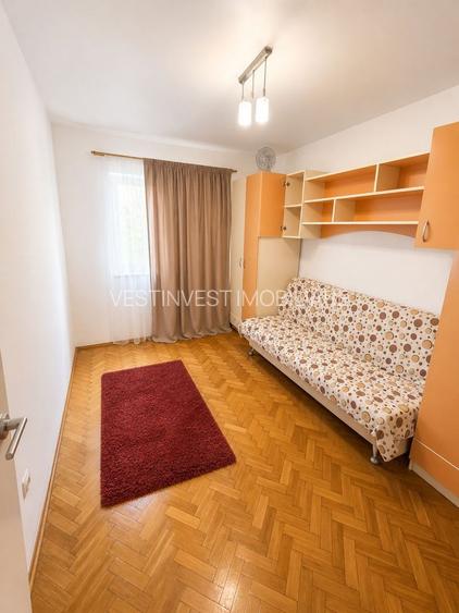 Apartament 3 camere  – Rogerius - 4