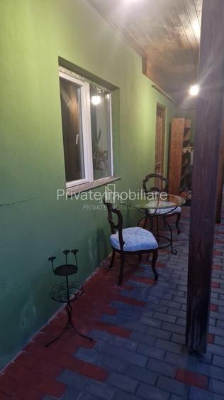 Casa de vanzare, 150 Mp utili, zona Eminescu, Sighisoara - 12