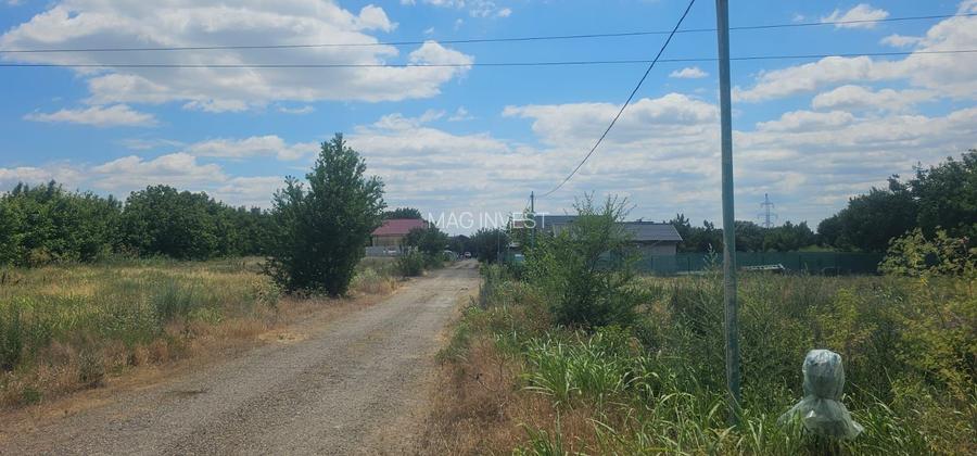 Loturi teren 590 mp - Vanatori, jud Galati,  43 mp negociabil - 8