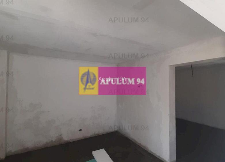 Casă aproape de București finisată parțial. - 17