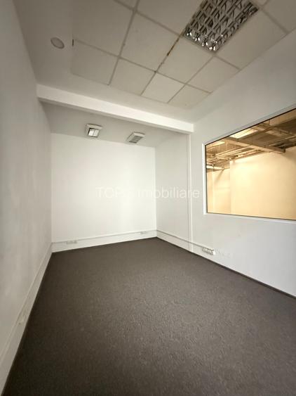 Aviatiei -  METROU (stația Pipera) / Spatii de Birouri/ Depozitare/ Producție - 30