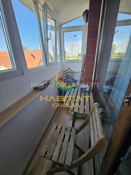 Apartament 2 cam/parcare inclusa mobilat Nicolae Grigorescu - 4