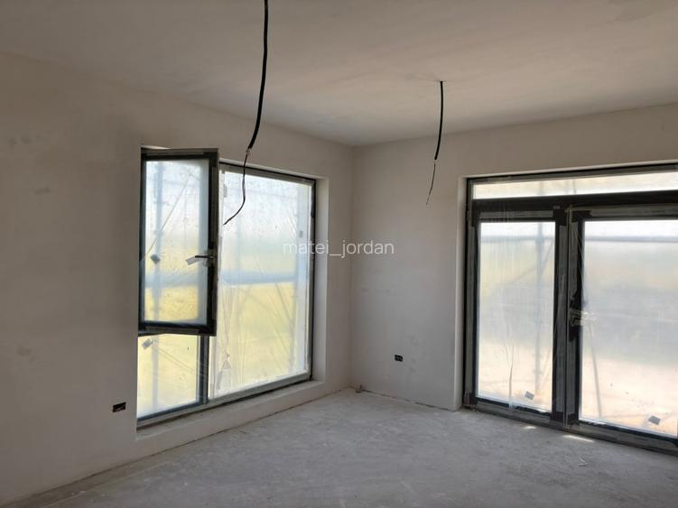 Proprietar, Casa de vanzare Sacalaz, langa Cartierul Primaverii - 6