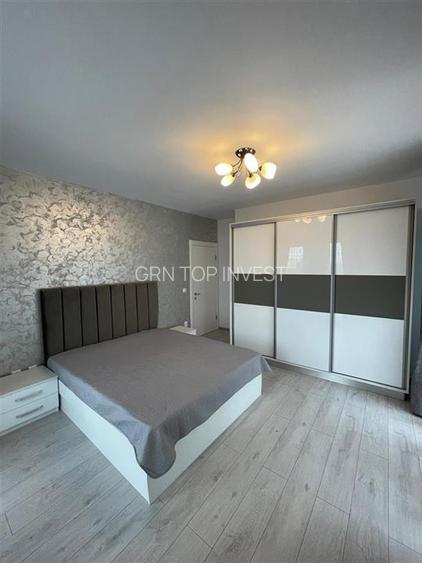 Apartament 2 dormitoare terasa parcare zona Centrala - 2