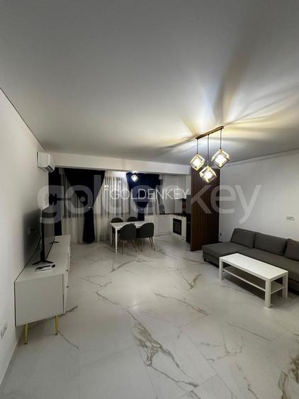 2 camere | Mamaia Nord | Frontal Lac | - 4