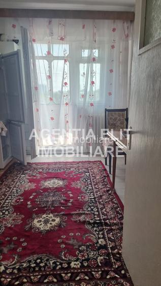 Apartament 2 camere, zona Stadion - 5