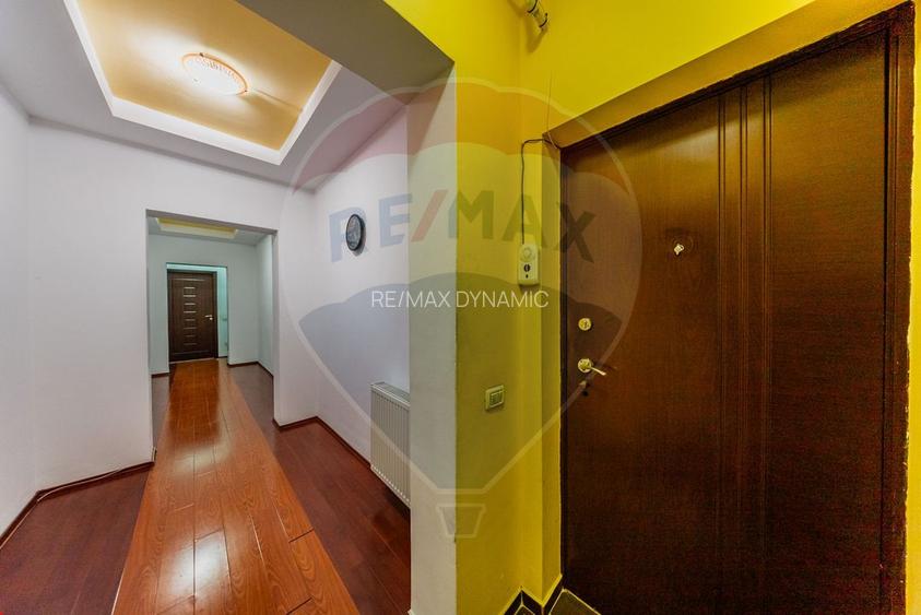 Apartament de inchiriat 2 camere Gradiste - 12