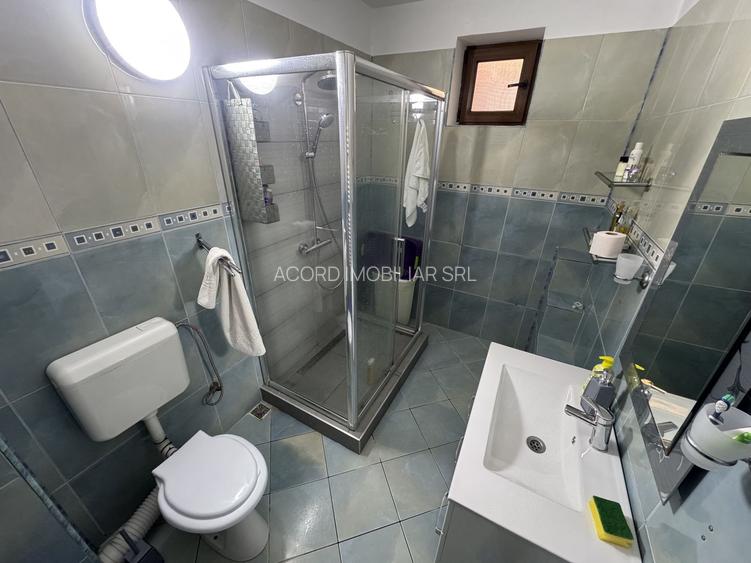 Casa / Vila Individuala P+1 zona Tomis Nord - Locatie Rara, Complet Mobilată - 4