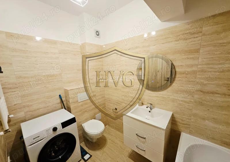 Apartament 2 Camere | Venus Residence | Parcare - 6