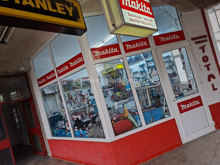 2 spatii de închiriat UltraCentral / blvd.ul I.C.Bratianu! - 7