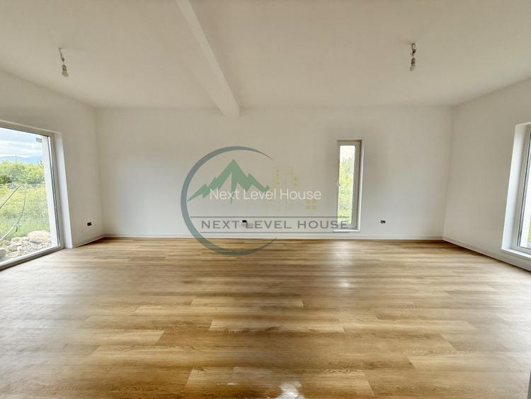 Casa individuala Sanpetru, Dealul Lempes - 13