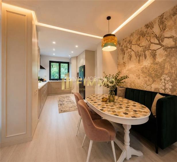 Casa PREMIUM - Centru Suceava | 240 mp utili | ID:1809 - 5