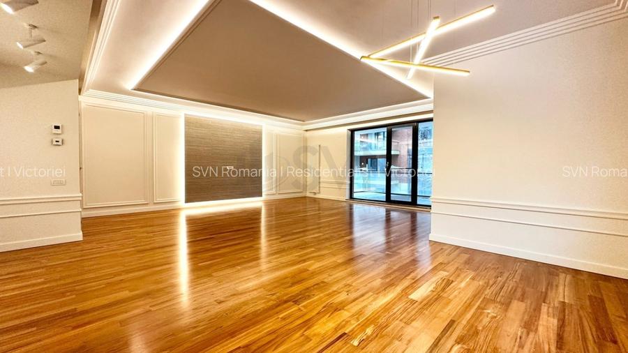 REA0072368 Apartament 4 camere - Dorobanti - Washington - 2