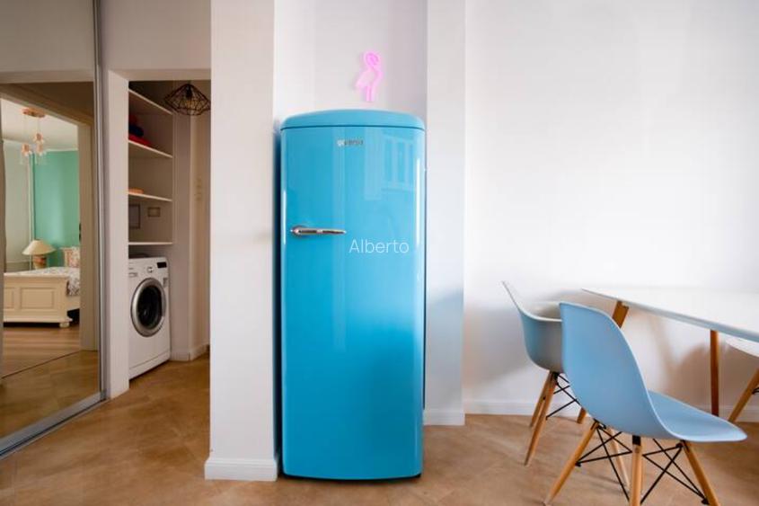 Apt 2 camere Foisorului - Mall Vitan, renovat, mobilat, luminos, bloc 1992 - 9