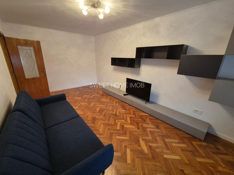 Obor inchiriere apartament modern de 2 camere Otesani 10-12min metrou - 9