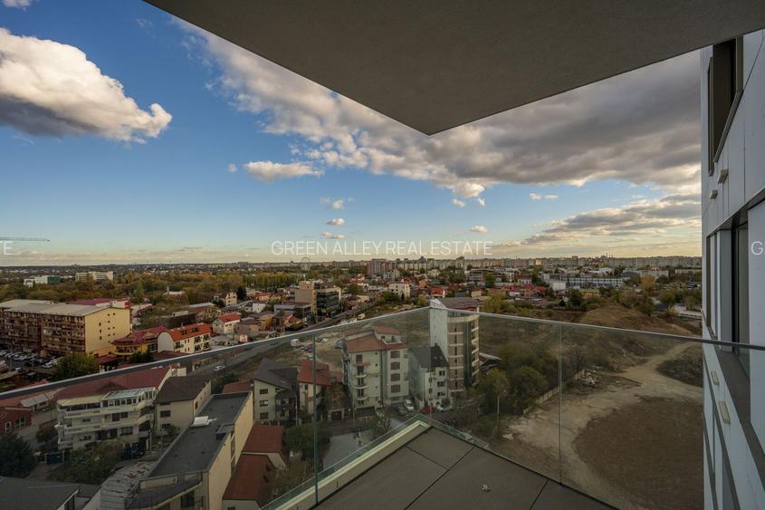 2 CAMERE || LA INALTIME || SUPER VIEW || ONE VERDI PARK - 20