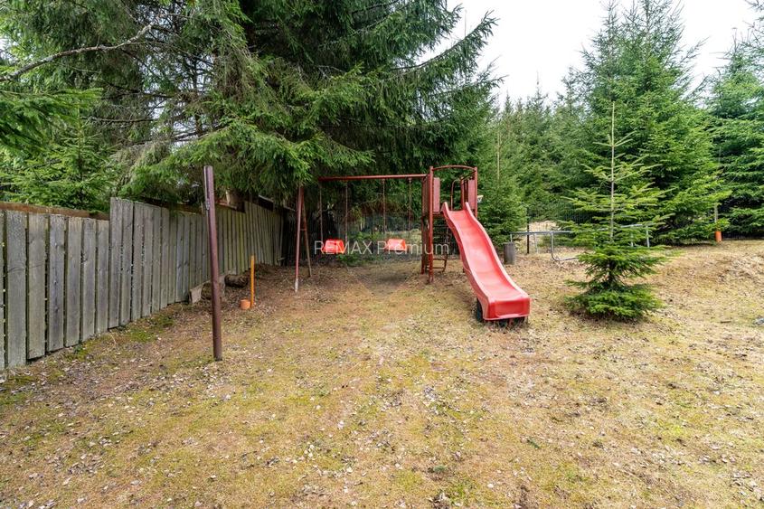 Cabana cu 7 camere de vânzare, 387 mp util, 1300 mp teren! - 6