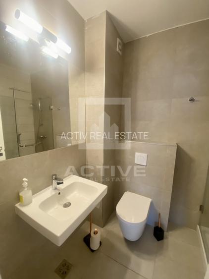 Apartament cu 3 camere || Record Park - 10
