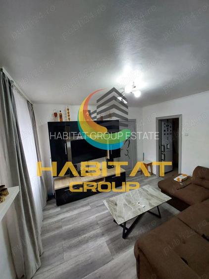 Apartament 2 camere-Berceni-Metrou Piata Sudului-Oltenitei-Sun Plaza - 3